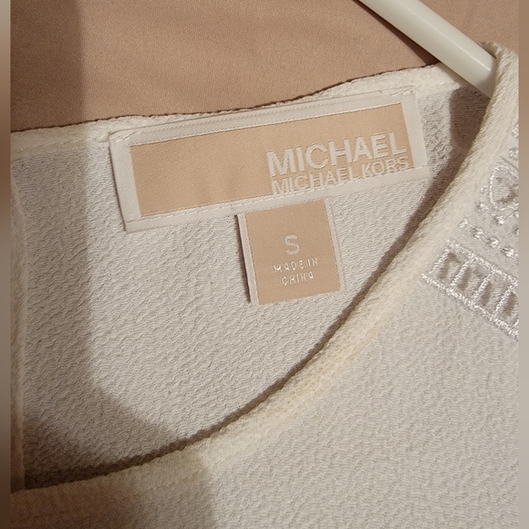 Michael Kors Shirt - Picture 3 of 3